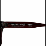 Metio x Frank Lo Steve a3 028 limited edition 170/250