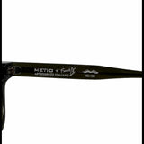 Metio x Frank Lo Alain a1 565 limited edition 160/250