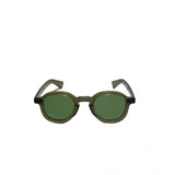Lesca Clay 24 green lenses