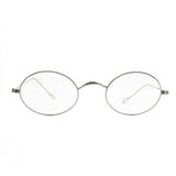 Gouverneur Metallum ovales Platin