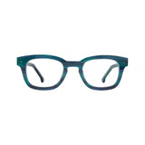 LA Eyeworks Fiction Inch cerulean cn