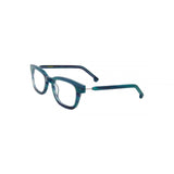LA Eyeworks Fiction Inch cerulean cn
