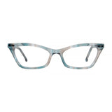 L.A. Eyeworks Fiction Wink clouds cs
