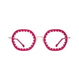 L.A. Eyeworks Monserrat katydid w/gold 1037421