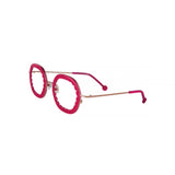 L.A. Eyeworks Monserrat katydid w/gold 1037421