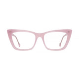 L.A. Eyeworks House cat little pink 1014