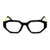 Parasite Particule 2 56 blk yellow fluo