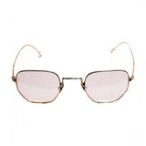 Gouverneur Metallum Trapeze champagne gold