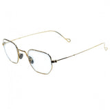 Gouverneur Metallum Trapeze champagne gold