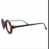 Design Shower kjp-201 red havana blk