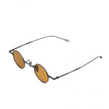 Rigards Rg 1012ti dl027 + salmon lens silver vintage