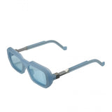 Vava WL 0050 aqua haze matte silflex