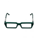 Vava X Suzanne Ciani Cl 0018 green sil flex limited edition 18/100