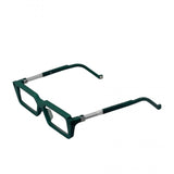 Vava X Suzanne Ciani Cl 0018 green sil flex limited edition 18/100