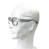 W-eye Dgm3 m01s aluminium bk quercia