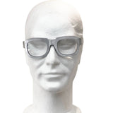 W-eye Dgm3 m01s aluminium bk quercia
