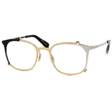 Masahiro Maruyama MM 0047 2 blk gold sil