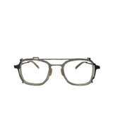 Masahiro Maruyama MM 0081 2 clear g dark g blk