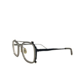 Masahiro Maruyama MM 0081 2 clear g dark g blk