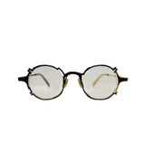 Masahiro Maruyama MM 0082 2 blk brown gold