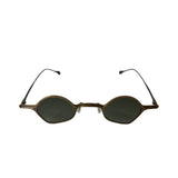 Rigards RG 1923 cu da 318 vintage copper
