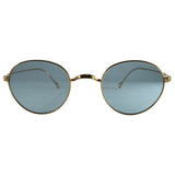 Gouverneur metallum rose gold