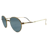 Gouverneur metallum rose gold