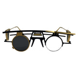 Oddity spectacles 026/300 limited edition