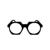 Vava BL 0040 blk matte silflex