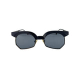 Rigards Rg 1052 ea 019 schwarz (Einzelstück)