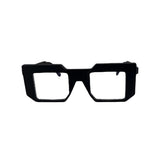 Vava BL 0011 blk matte silflex