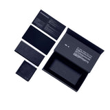 Voa Alnilam ss23-s02s-m1-1-0 Stellar Black limited edition