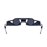 Voa Heka ss23-s02s-m2-1-0 Stellar black limited edition