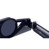 Voa Heka ss23-s02s-m2-1-0 Stellar black limited edition