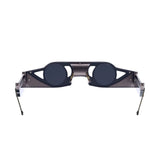 Voa Heka ss23-s02s-m2-2-5 Horizon ash grey limited edition
