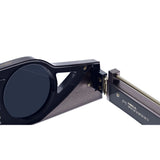 Voa Heka ss23-s02s-m2-2-5 Horizon ash grey limited edition