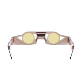 Voa Heka ss23-s02s-m2-5-8 Interplanetary yellow limited edition