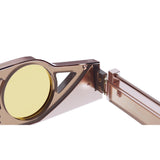 Voa Heka ss23-s02s-m2-5-8 Interplanetary yellow limited edition