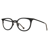 LA Eyeworks Bobco 542 black velvet
