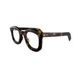 Max Pittion Politician pl-007e s.2 Dark Tort Matte Limited Edition 43/75