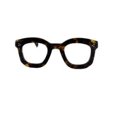 Max Pittion Politician pl-002e s.2 dark tort limited edition 18/75