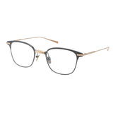 Masunaga Madison 49 black/gold