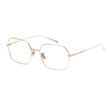 Masunaga Margot 11 gold silver