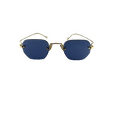 Gouverneur Pur pur trapeze rose gold (pezzo unico)