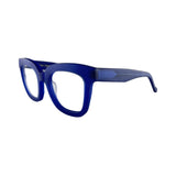 Frank Lo Holly 57 ozeanblau matt limitierte Auflage 1/2