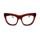 Frank Lo Megan 13 cherry red limited edition 2/3