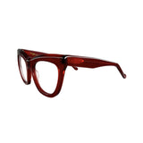 Frank Lo Megan 13 cherry red limited edition 2/3
