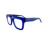 Frank Lo Jason 57 ocean blue matte limited edition 4/4