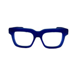 Frank Lo Jason 57 ocean blue matte limited edition 4/4