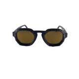 Parasite Prophecy 1 c 31 orange lenses